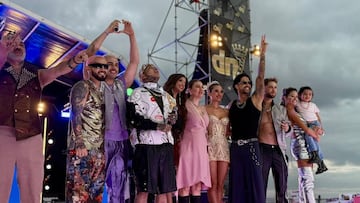 ‘La reina del flow 3′ arrasa en Netflix con escenas en Canarias: Lanzarote y Fuerteventura, al ritmo de Charly Flow