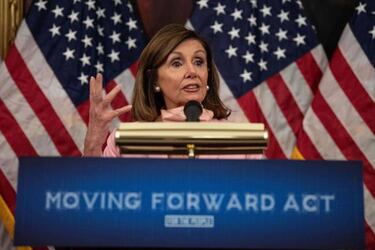 Stimulus check: when does the US Senate reconvene and what will it decide in July?