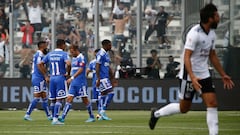 Los 128 jugadores de la U que no ganaron en el Monumental