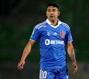 Oficial: Jeisson Vargas se va de Chile y es anunciado en su nuevo club