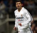 El Basilea llega al Bernabéu con el exmadridista Walter Samuel