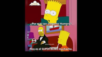 Los mejores memes del triunfo de Chiefs en el Super Bowl LIV