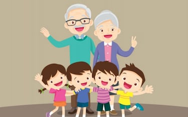Día del Abuelo 2025: origen, significado y por qué se festeja el 28 de agosto en México