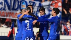 Tabla de posiciones Campeonato Nacional 2025 actualizada hoy, 12 de julio: fecha 15, fútbol chileno