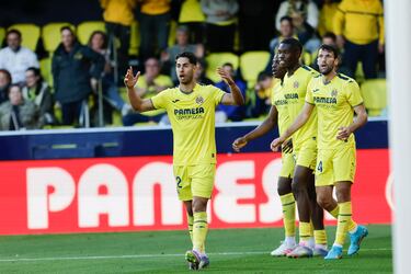 El Submarino es ahora el Espanyol