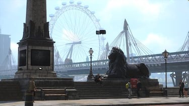 Juega gratis a Watch Dogs Legion por tiempo limitado en PS5, PS4, PC y Stadia