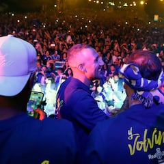 La Plaza de América de Oviedo pasará a llamarse Plaza Santi Cazorla