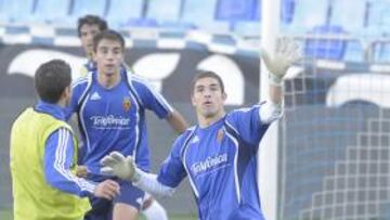 Carrizo: "El Barcelona no está mal, es humano"