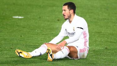 Aprender a vivir sin Hazard...