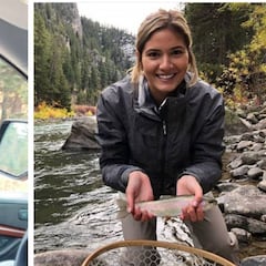 Ben Affleck celebra su salida de rehabilitación y su divorcio con una escapada