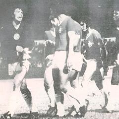 El olvidado día en que Elías Figueroa jugó como arquero en Brasil: “No teníamos a nadie”