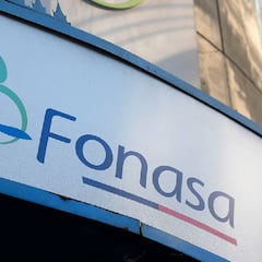 Devolución cotizaciones Fonasa: cómo reclamar y cuánto me correspondería