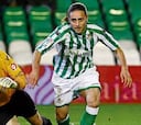 El Betis se dejó de gaitas
