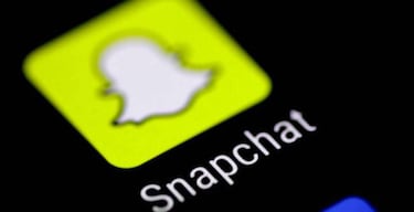 Snapchat podría dejar tus fotos para siempre, como Instagram