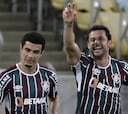 Fluminense 1-0 Cerro Porteño: goles, resumen y resultado