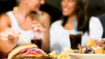 Las mejores ofertas del Día de la Hamburguesa en Chile: promociones, locales y lugares con descuento hoy, 28 de mayo