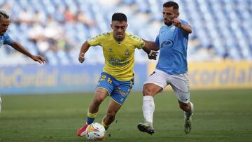 "Moleiro y Pedri, los mejores que hemos tenido en muchos a?os¡±
