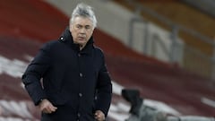 Ancelotti.