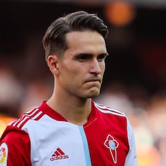 El verano más largo de Denis