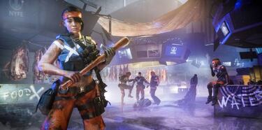 The Division 2: Warlords of New York, ya lo hemos jugado; volvemos a Manhattan
