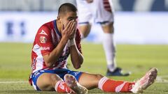 San Luis no se converitrá en Club de Cuervos en la Liga MX