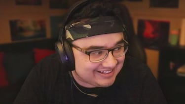 ElDed, sobre los premios Esland e Ibai: "Lo único que ha hecho es pararse delante de la cámara"