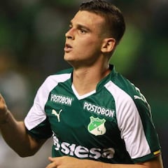 Papá de Nicolás Benedetti: "Él estaba algo impaciente"