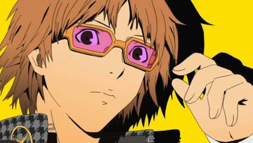 Persona 4 Golden te dejará tener un romance con Yosuke gracias a un mod