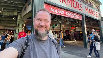 El exCEO de Tripwire pide apoyo al estudio tras su adiós por sus comentarios contra el aborto