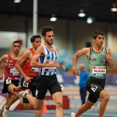 Dos misiles en Barcelona