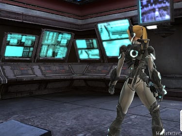 Starcraft: Ghost, Impresiones E3