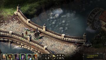 Captura de pantalla - Pillars of Eternity (PC)