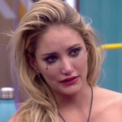 Alba Carrillo pide que echen a Frigenti de 'Ya es mediodía'