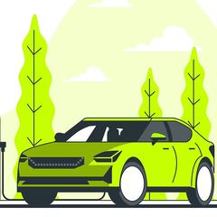 ¿Cuántos autos eléctricos se venden en México y qué modelos están disponibles?