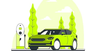 ¿Cuántos autos eléctricos se venden en México y qué modelos están disponibles?