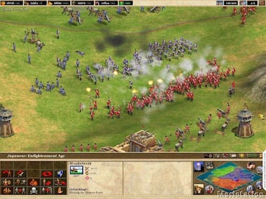 Rise of Nations (PC)