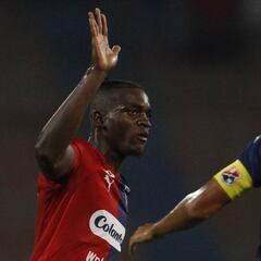 DIM va por revulsivo ante Millos antes de verse con Boca