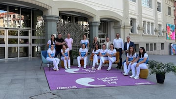 Juventud e ilusión en el Torneo Plazandreak