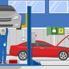 Barra estabilizadora: ¿Qué es y por qué es importante en los autos?