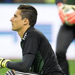 Guillermo Ochoa desnuda las carencias de Selección Mexicana con dura autocrítica