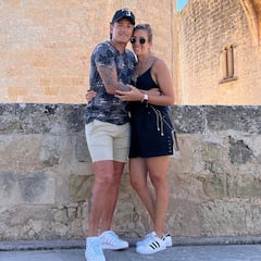 Matías Rodríguez en AS: la crisis de la U, sus ‘pesadillas’ en la cancha y un consejo a Osorio y Assadi