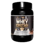 Proteína Whey