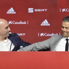 Finetwork se convierte en patrocinador de la Selección