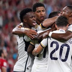 Pronóstico del Celta de Vigo vs Real Madrid: apuestas, claves y favorito en la tercera jornada de LaLiga