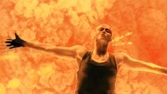 El final original de ‘Alien 3’ se modificó por ser parecido a una película de Arnold Schwarzenegger