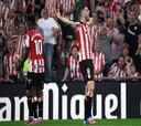 Athletic Club 1-0 Rayo Vallecano: resumen, gol y resultado