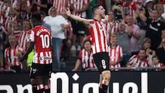 Athletic Club -  Arsenal: apuestas, favoritos y pronósticos de la Champions League - 16/9/25