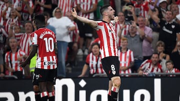 Athletic Club - Arsenal: apuestas, favoritos y pronósticos de la Champions League - 16/9/25