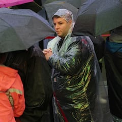 How could El Niño impact winter weather? Will it snow a lot in 2023-2024?