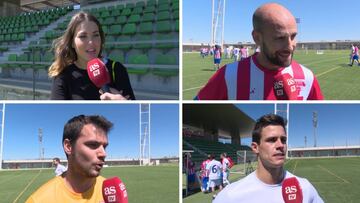 La prensa se enfrenta con el derbi: ¿acertará alguno la porra?